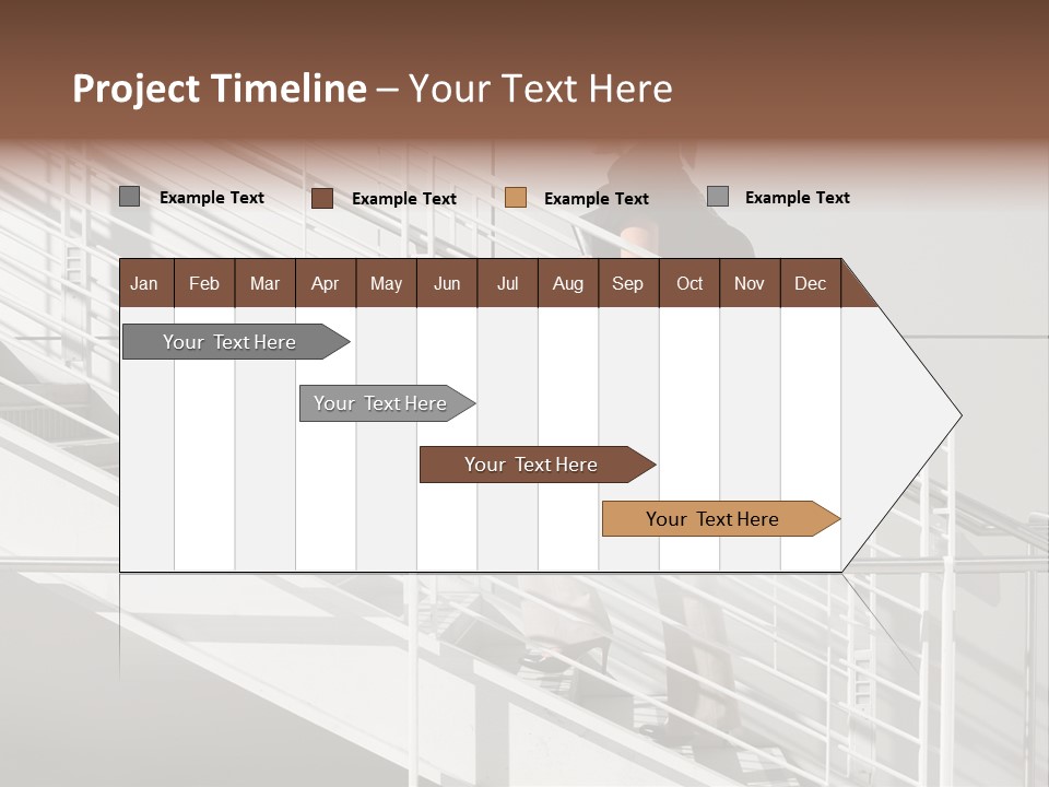 People Natural Lifestyle PowerPoint Template