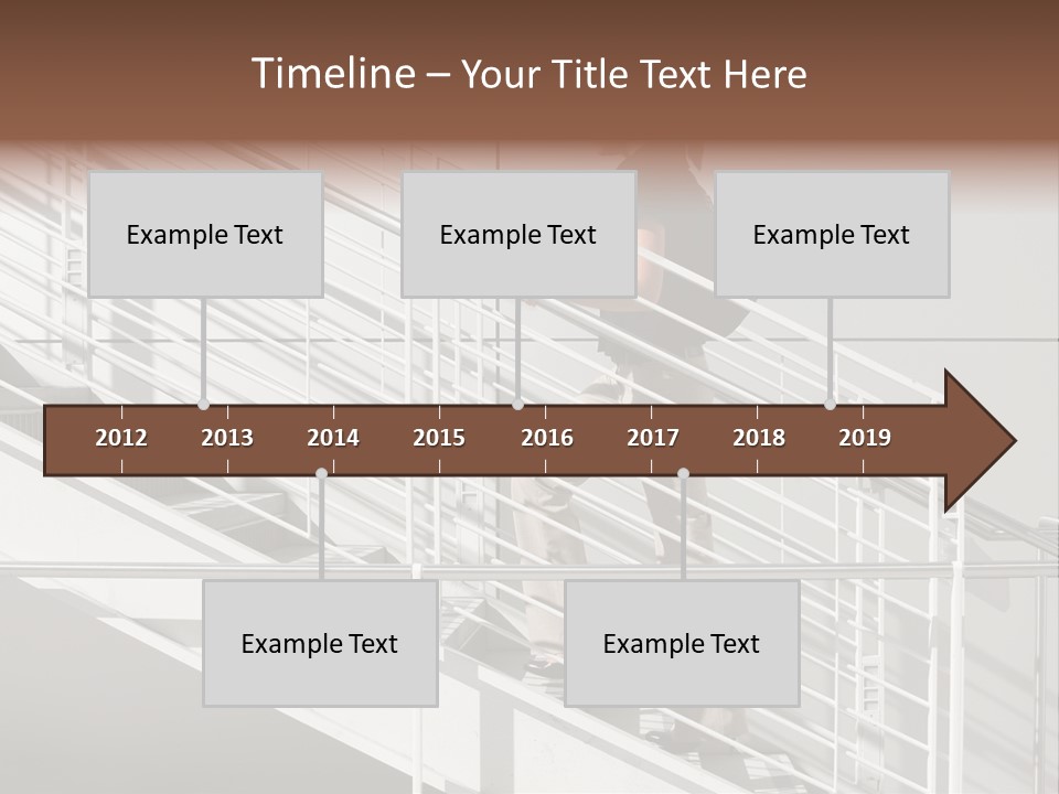 People Natural Lifestyle PowerPoint Template