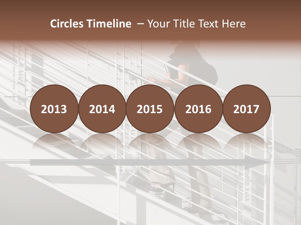 People Natural Lifestyle PowerPoint Template