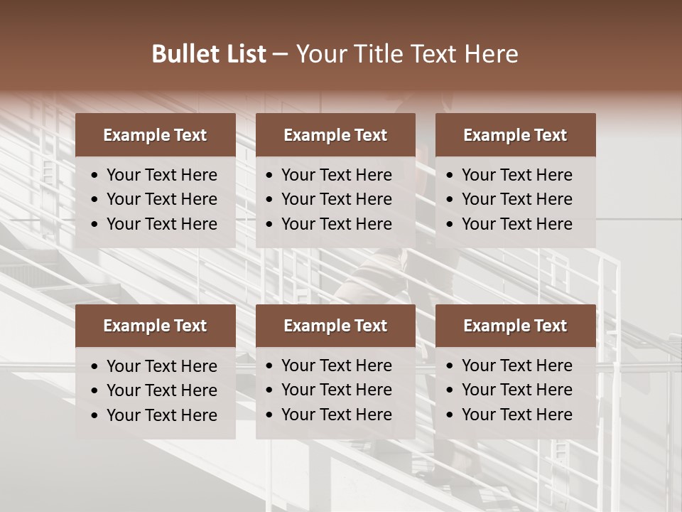 People Natural Lifestyle PowerPoint Template