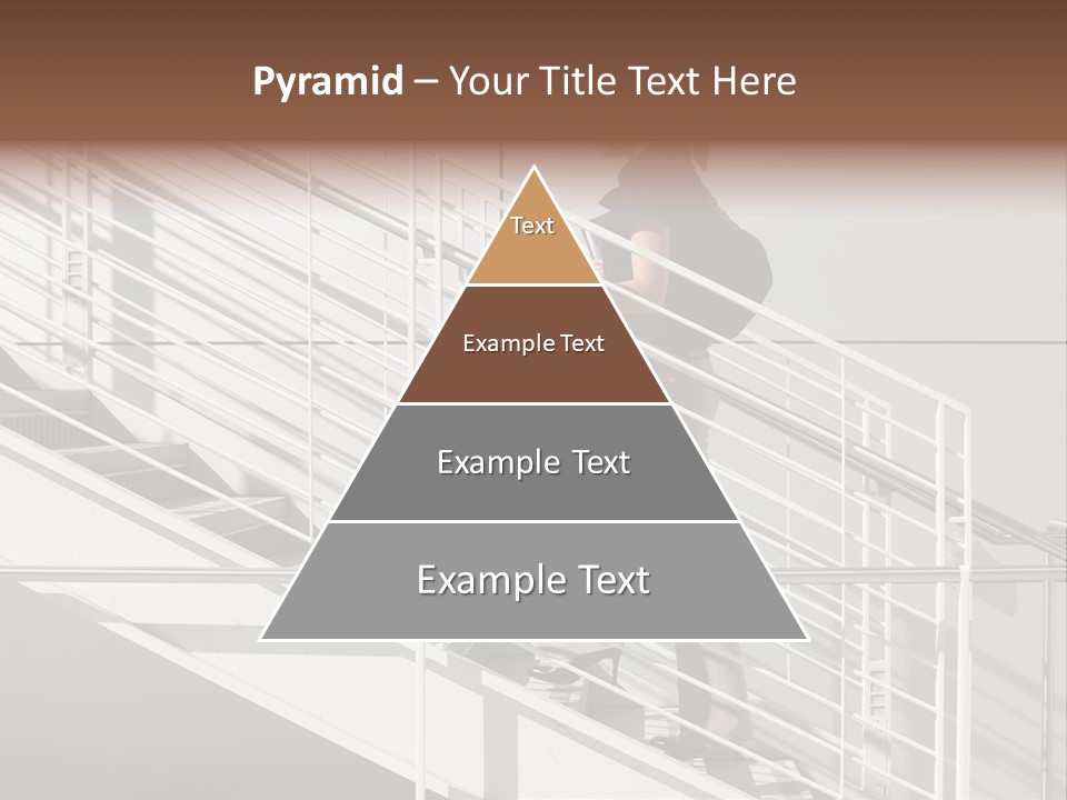 People Natural Lifestyle PowerPoint Template