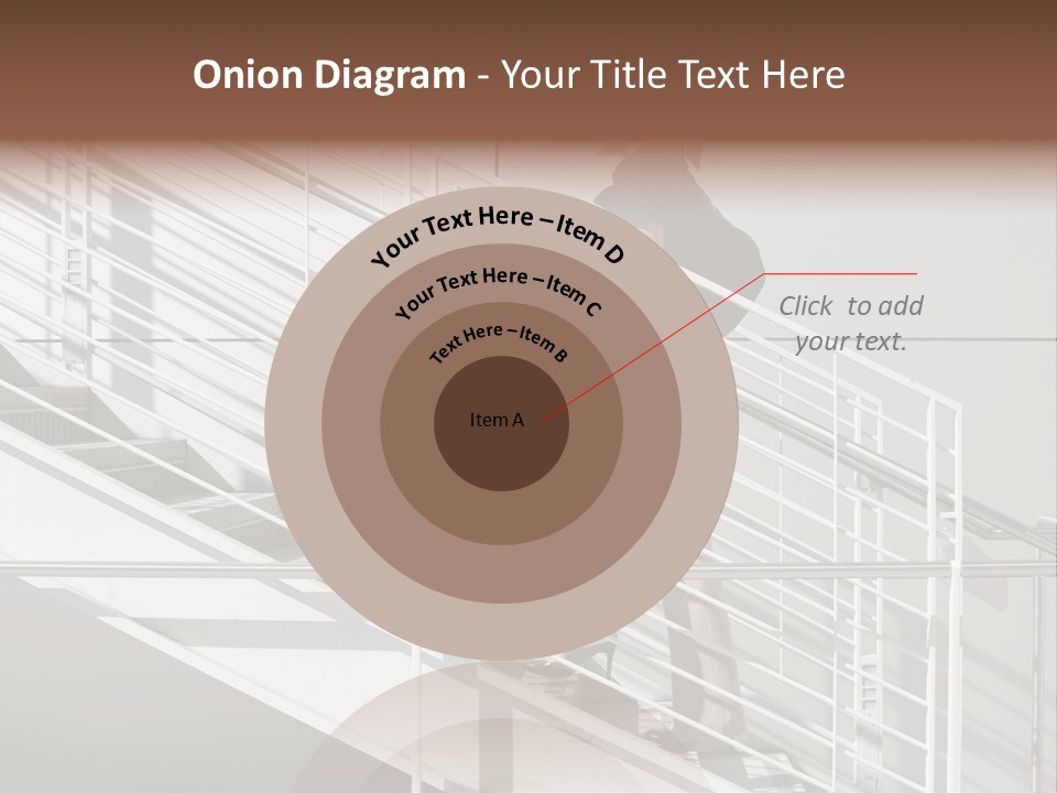 People Natural Lifestyle PowerPoint Template