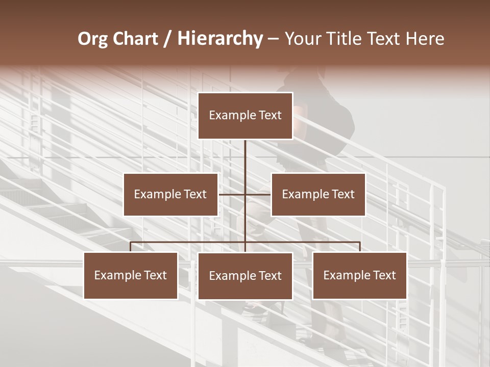 People Natural Lifestyle PowerPoint Template