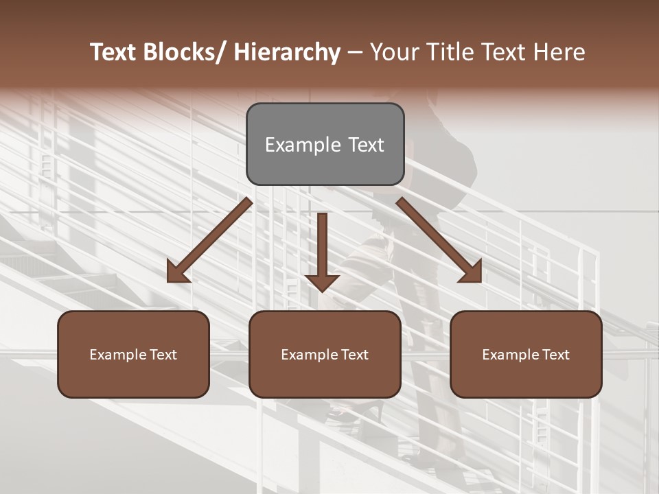 People Natural Lifestyle PowerPoint Template