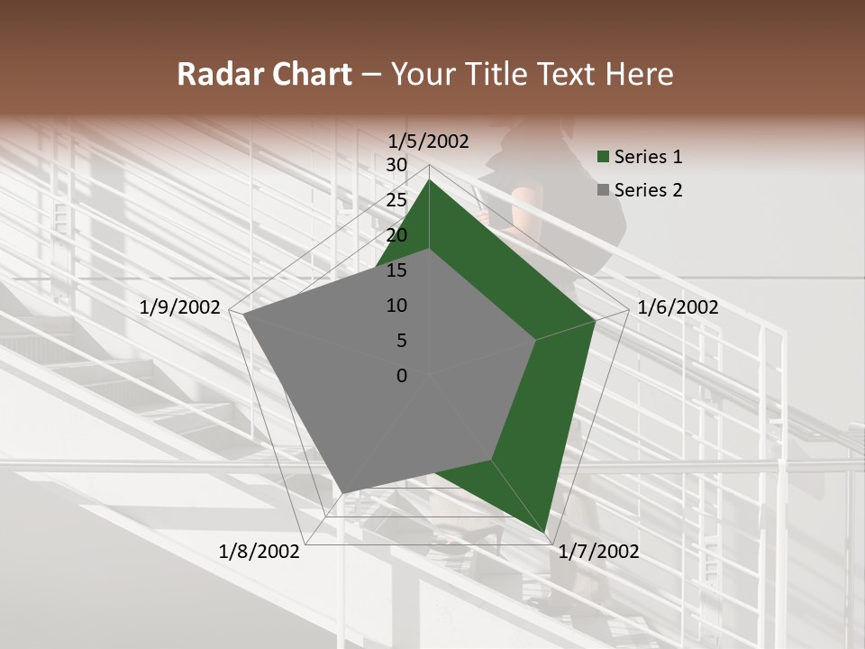 People Natural Lifestyle PowerPoint Template