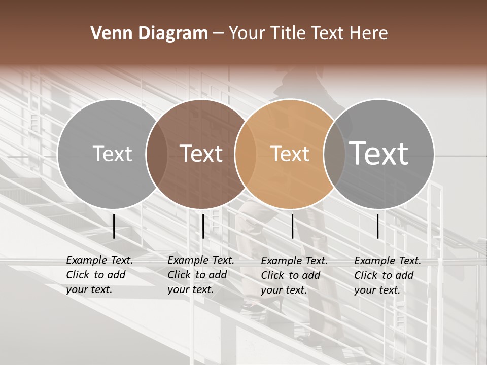 People Natural Lifestyle PowerPoint Template