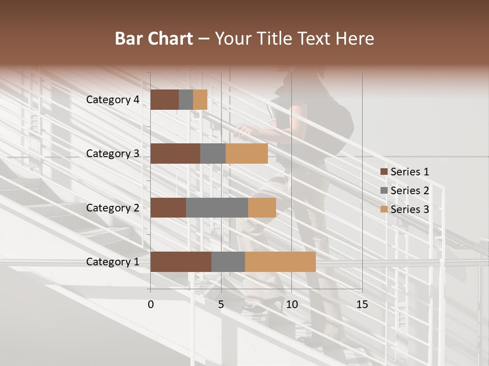 People Natural Lifestyle PowerPoint Template