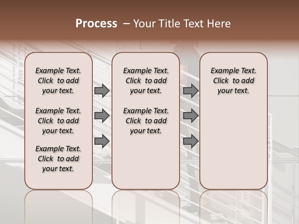 People Natural Lifestyle PowerPoint Template
