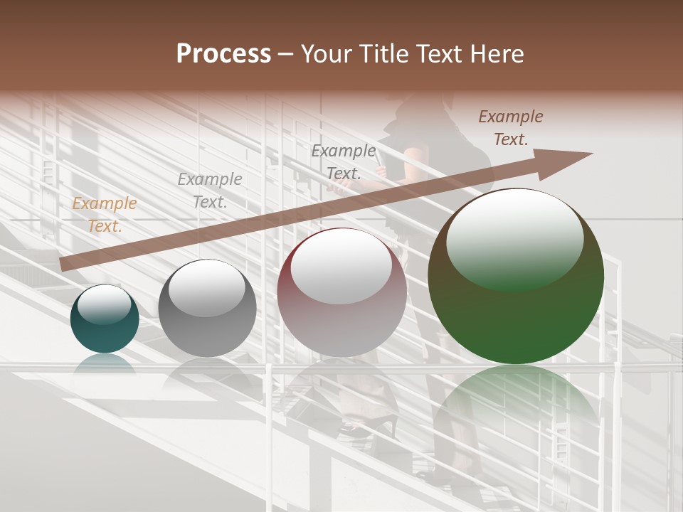 People Natural Lifestyle PowerPoint Template