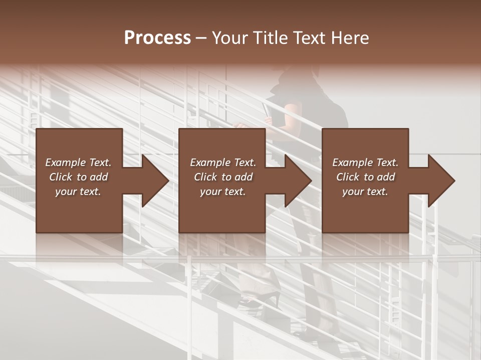 People Natural Lifestyle PowerPoint Template