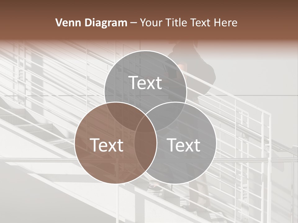 People Natural Lifestyle PowerPoint Template