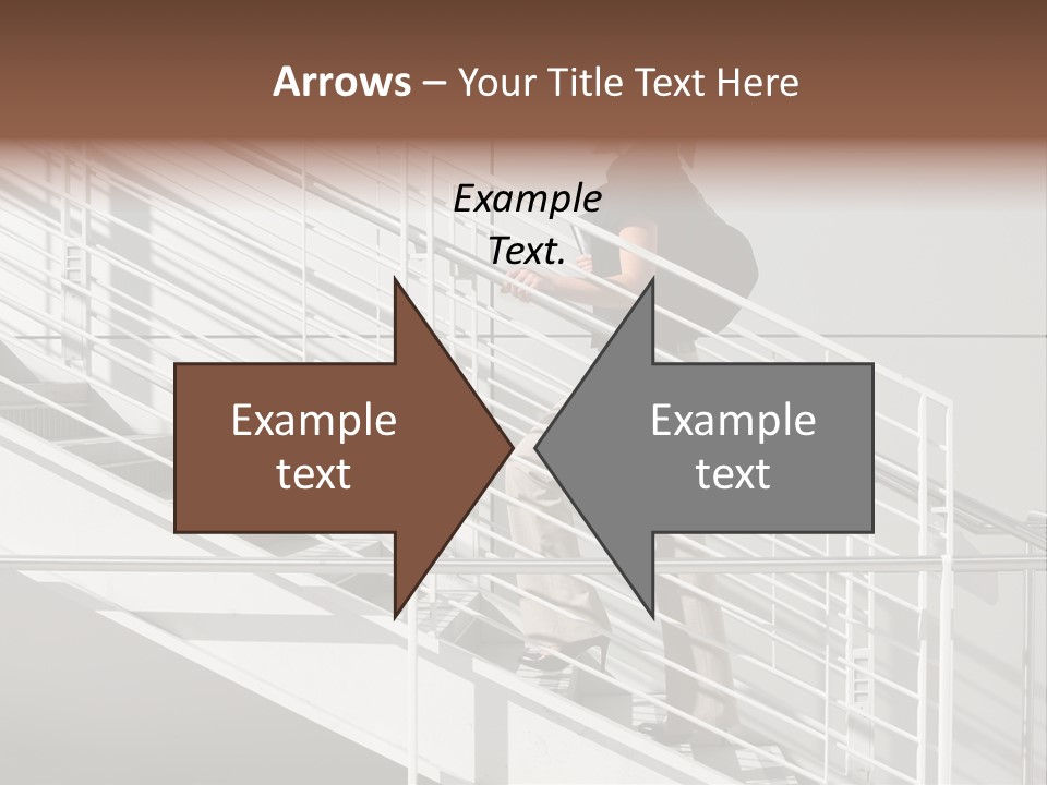 People Natural Lifestyle PowerPoint Template