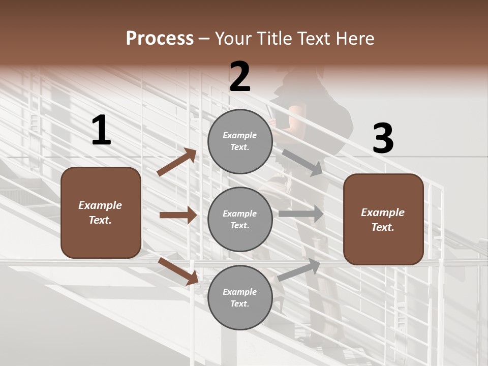 People Natural Lifestyle PowerPoint Template