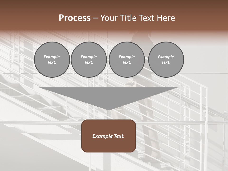 People Natural Lifestyle PowerPoint Template