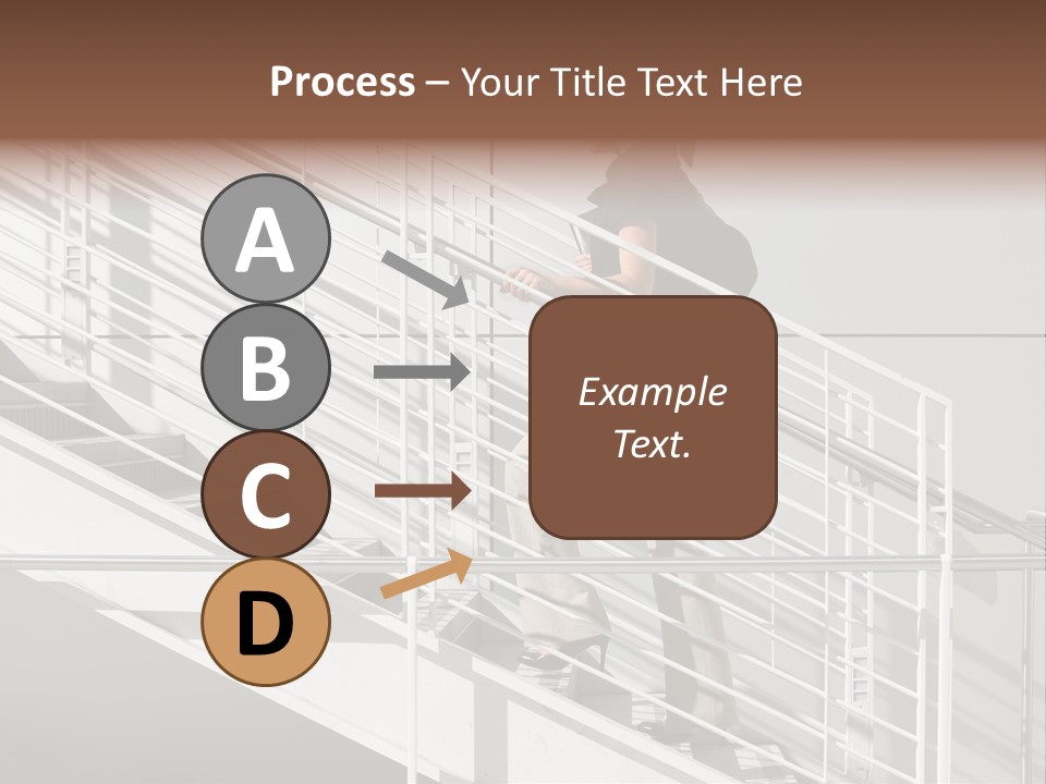 People Natural Lifestyle PowerPoint Template