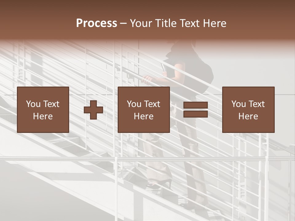 People Natural Lifestyle PowerPoint Template