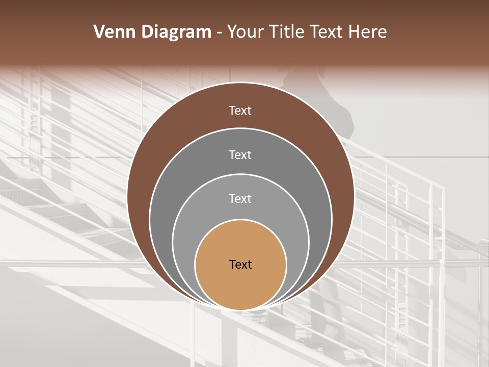 People Natural Lifestyle PowerPoint Template