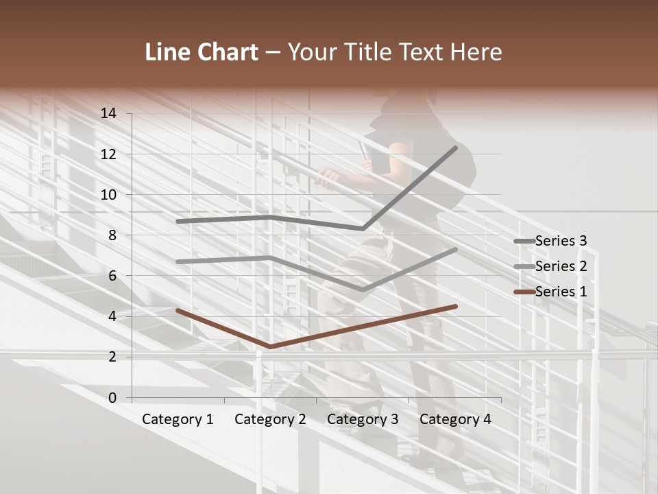 People Natural Lifestyle PowerPoint Template