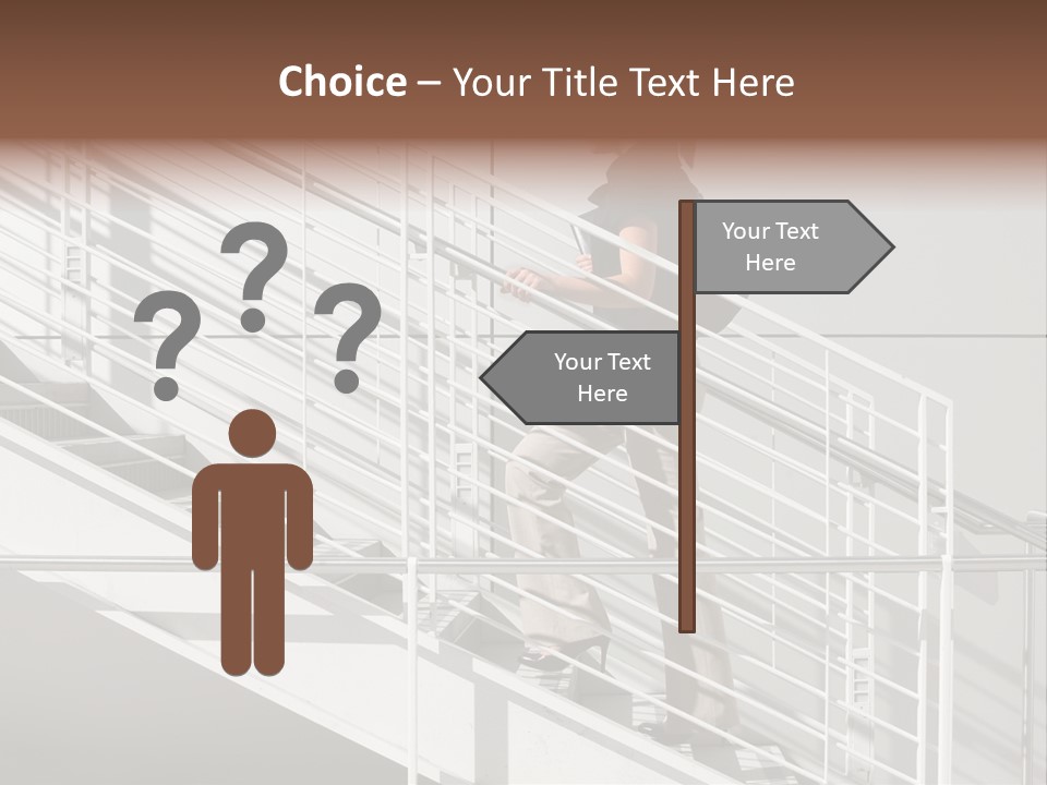 People Natural Lifestyle PowerPoint Template