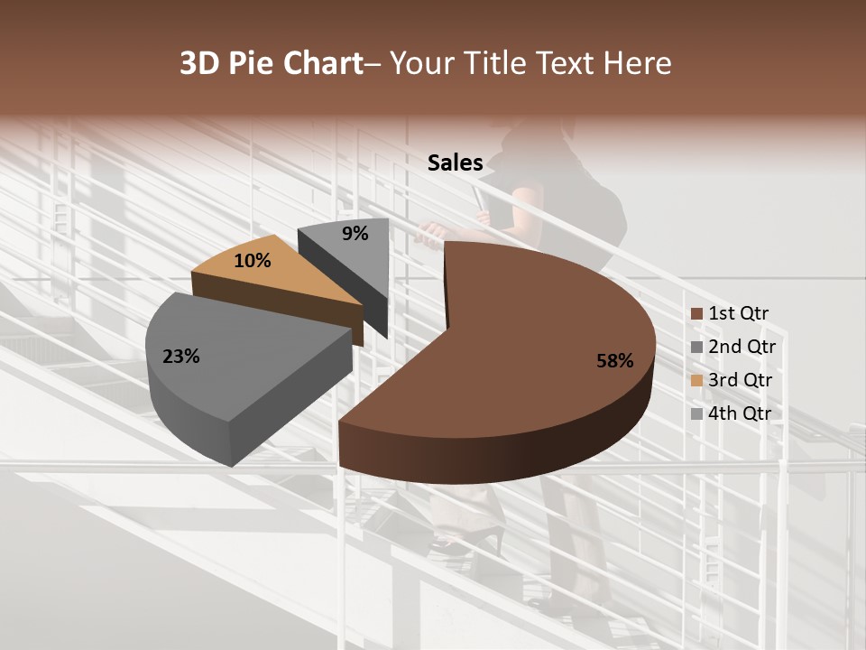 People Natural Lifestyle PowerPoint Template