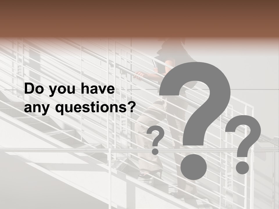 People Natural Lifestyle PowerPoint Template