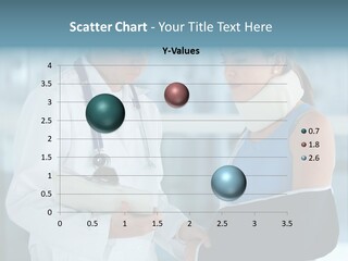 Hispanic Latin Medical PowerPoint Template