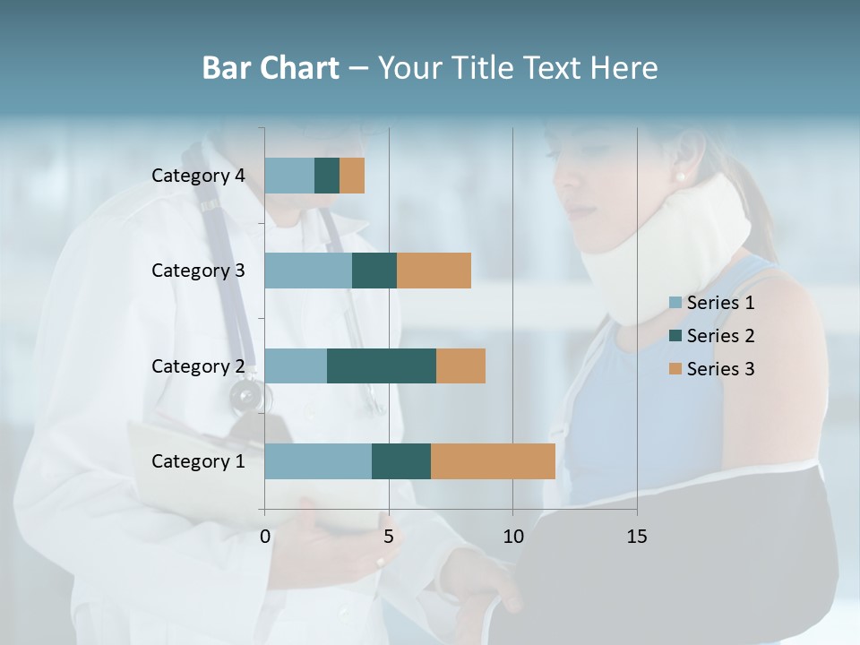 Hispanic Latin Medical PowerPoint Template