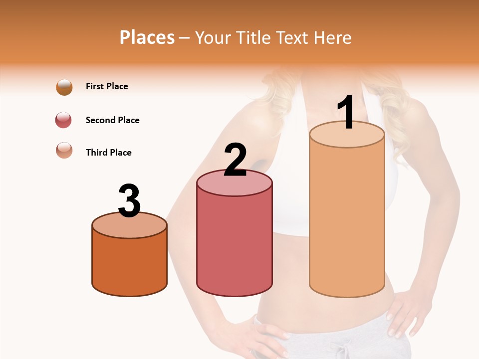 Idea Journey Tourism PowerPoint Template