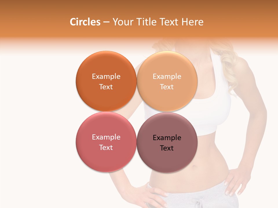 Idea Journey Tourism PowerPoint Template