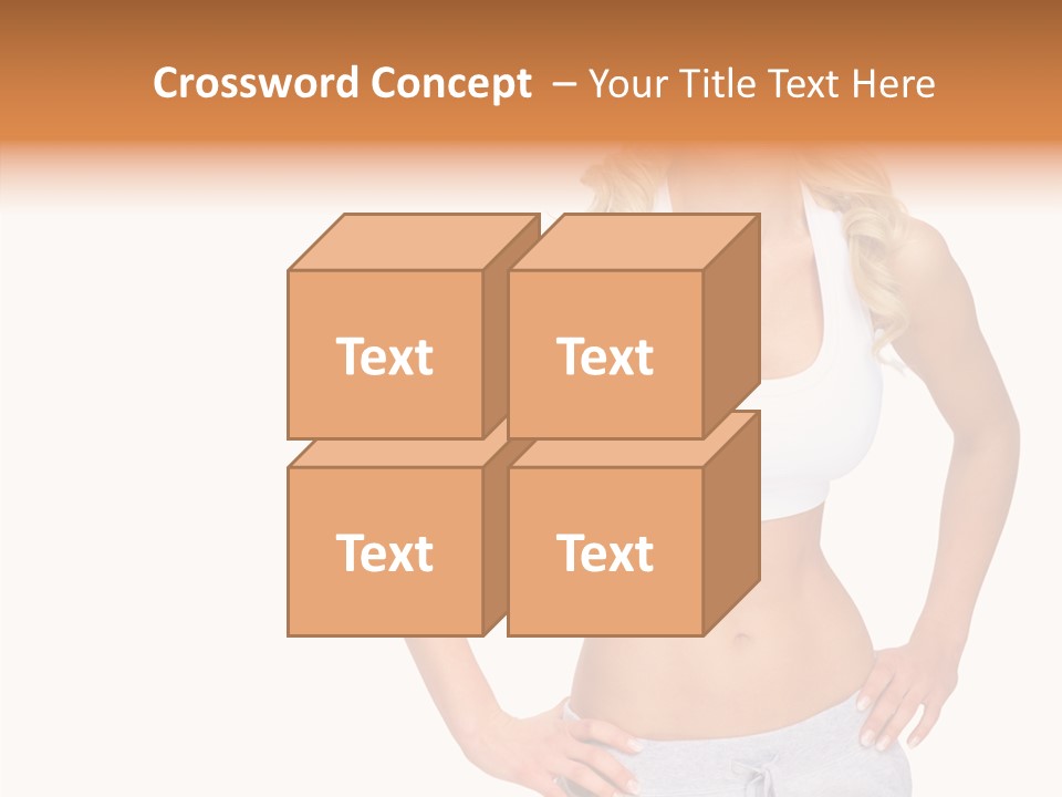 Idea Journey Tourism PowerPoint Template