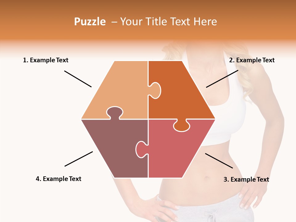 Idea Journey Tourism PowerPoint Template