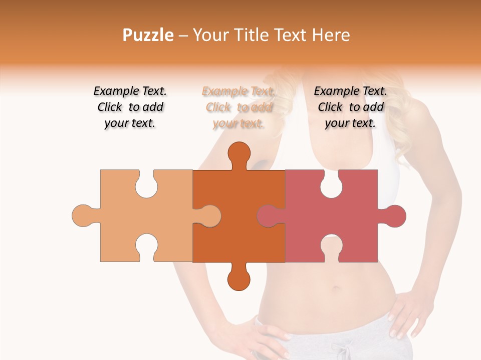 Idea Journey Tourism PowerPoint Template