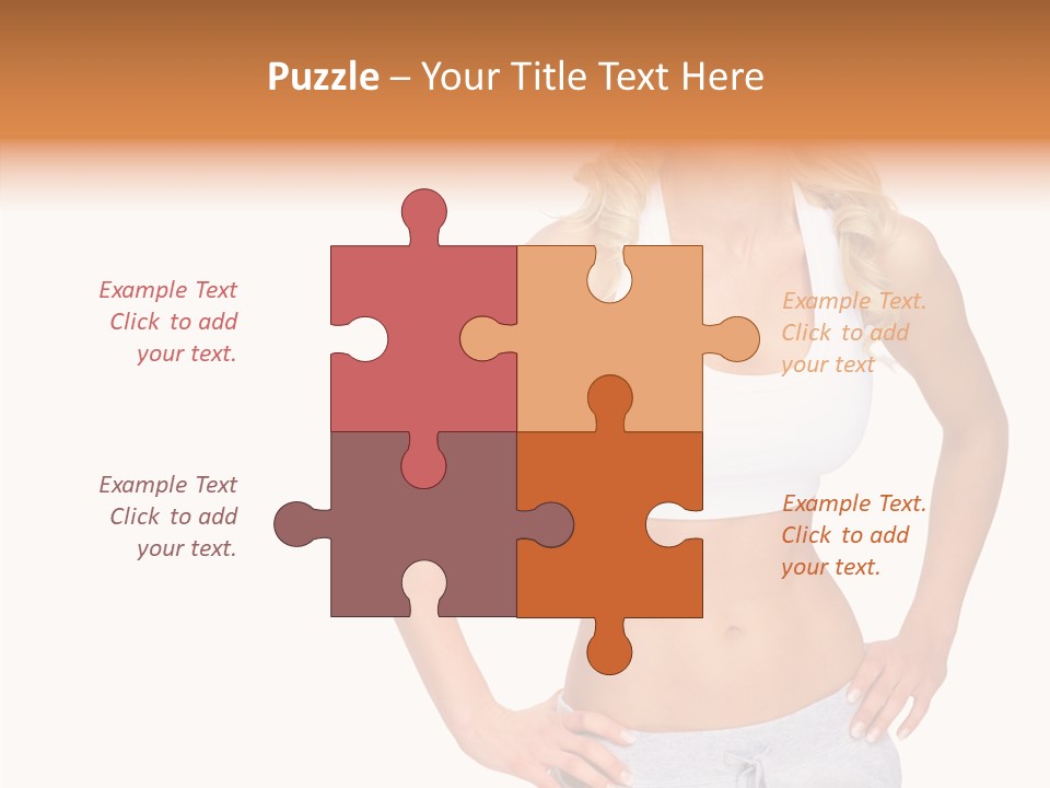 Idea Journey Tourism PowerPoint Template