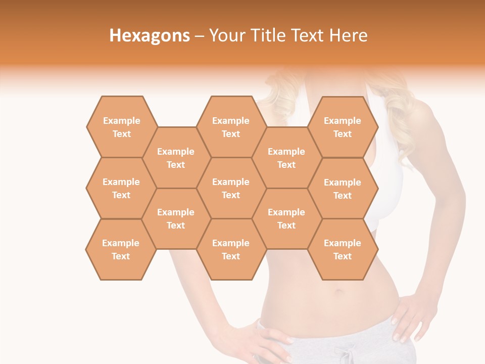 Idea Journey Tourism PowerPoint Template