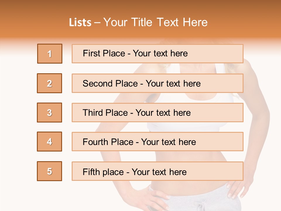 Idea Journey Tourism PowerPoint Template