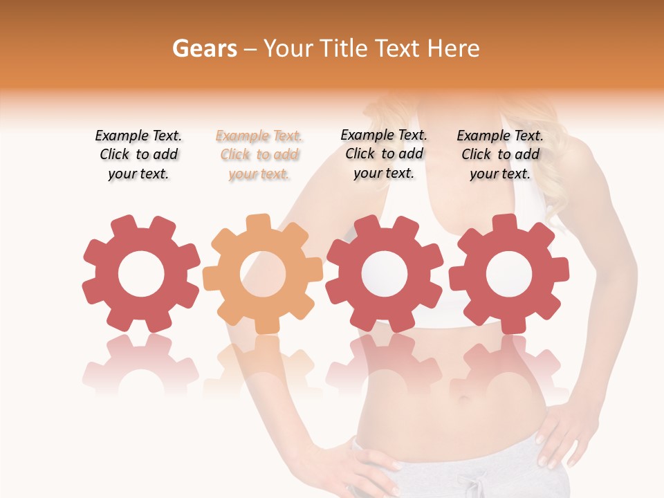 Idea Journey Tourism PowerPoint Template