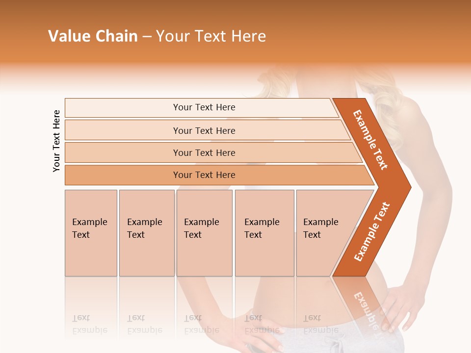 Idea Journey Tourism PowerPoint Template