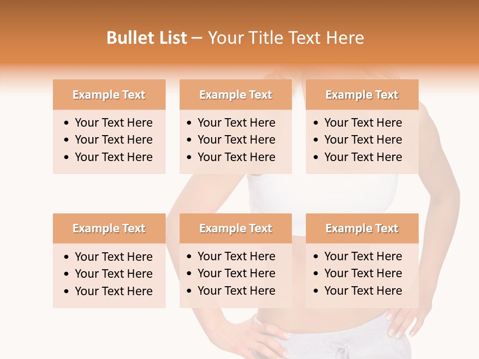 Idea Journey Tourism PowerPoint Template