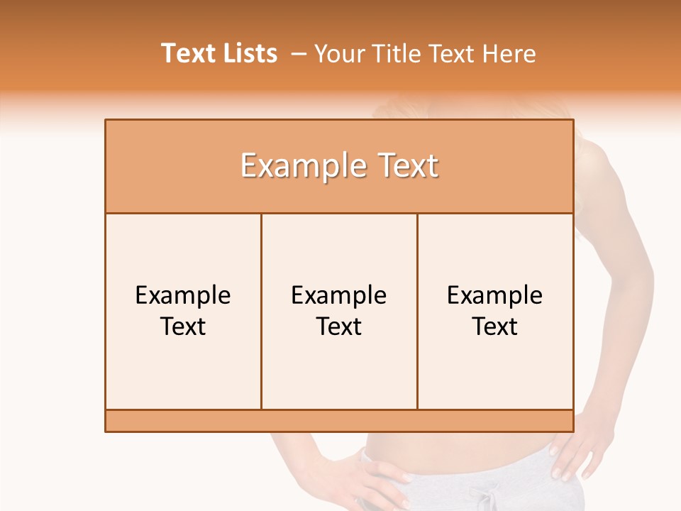 Idea Journey Tourism PowerPoint Template