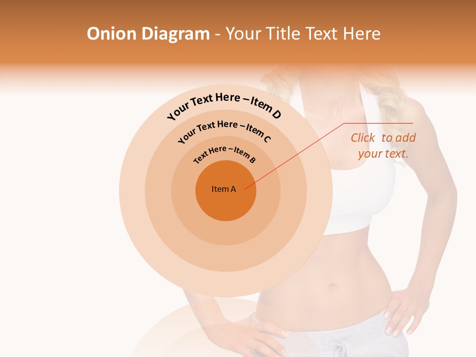 Idea Journey Tourism PowerPoint Template