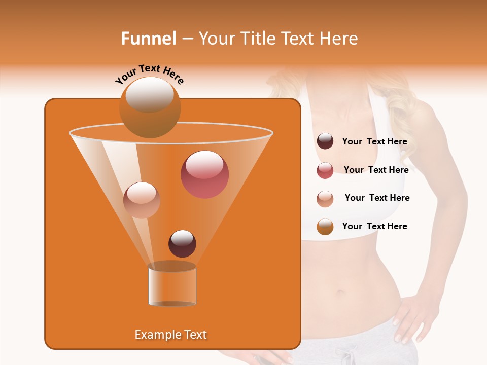 Idea Journey Tourism PowerPoint Template