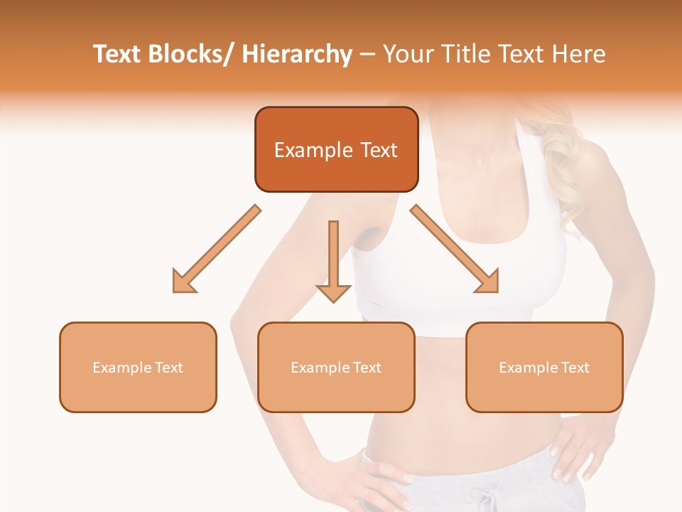 Idea Journey Tourism PowerPoint Template