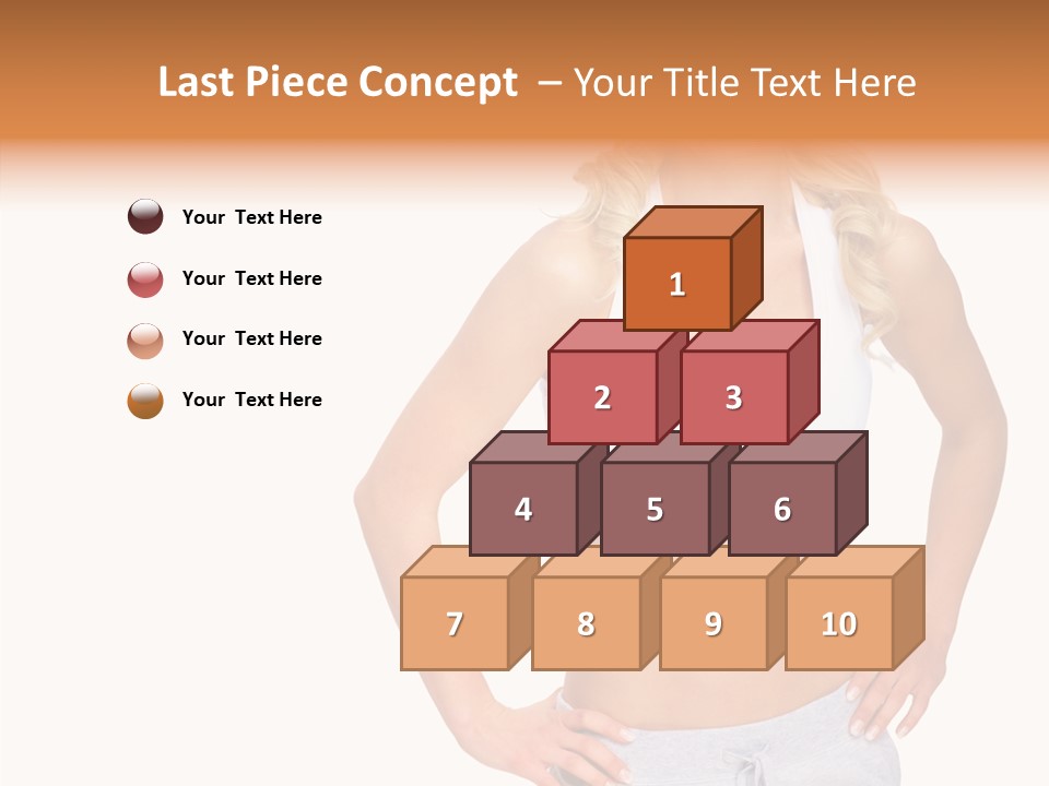 Idea Journey Tourism PowerPoint Template