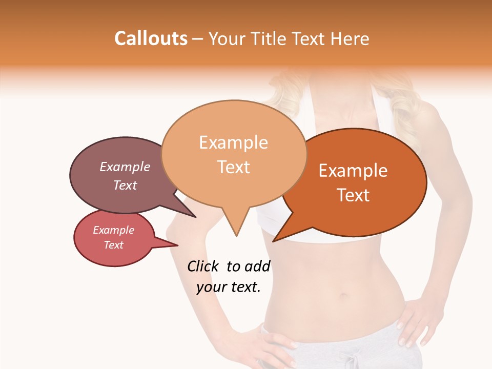 Idea Journey Tourism PowerPoint Template