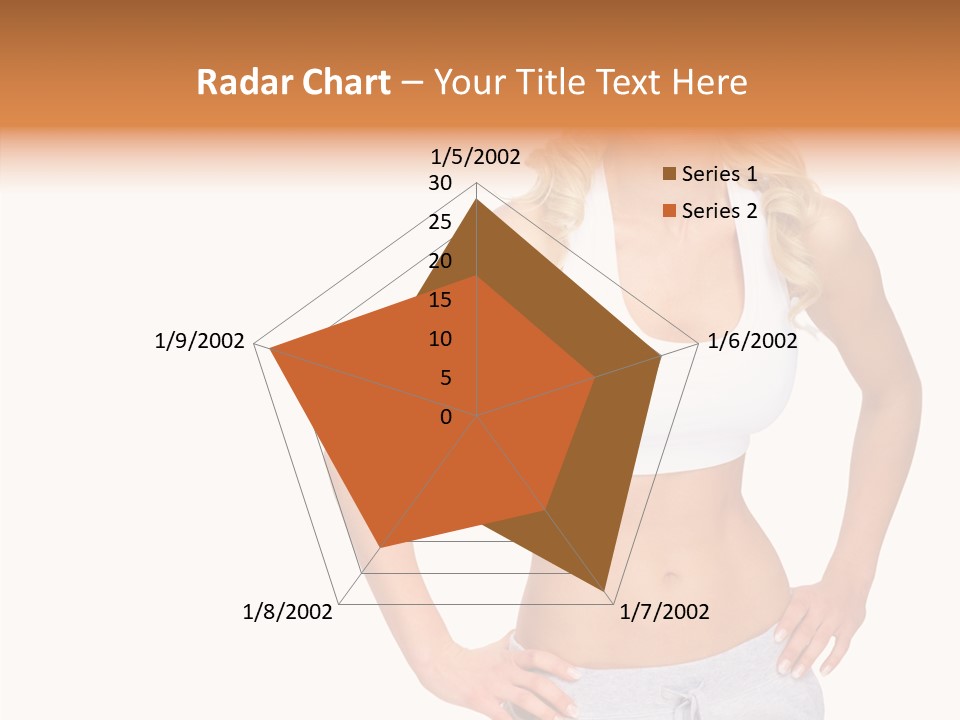 Idea Journey Tourism PowerPoint Template