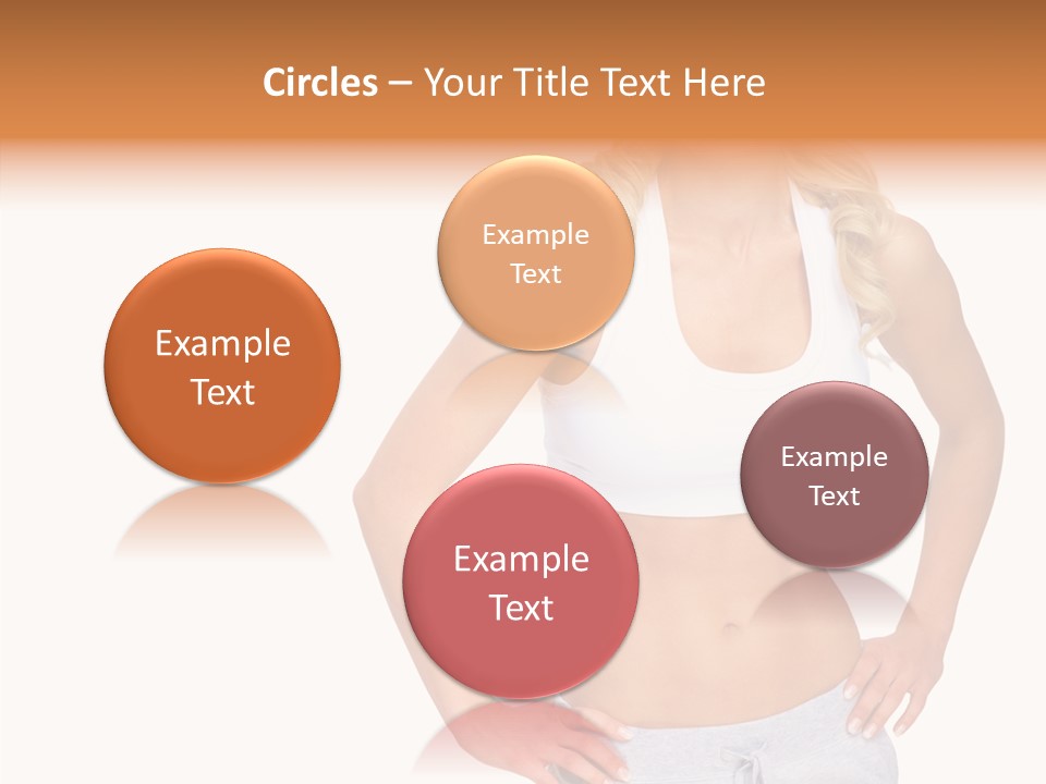 Idea Journey Tourism PowerPoint Template