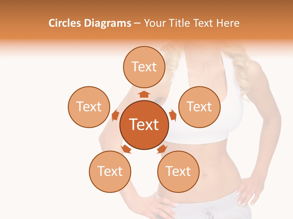 Idea Journey Tourism PowerPoint Template