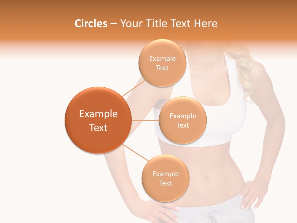 Idea Journey Tourism PowerPoint Template