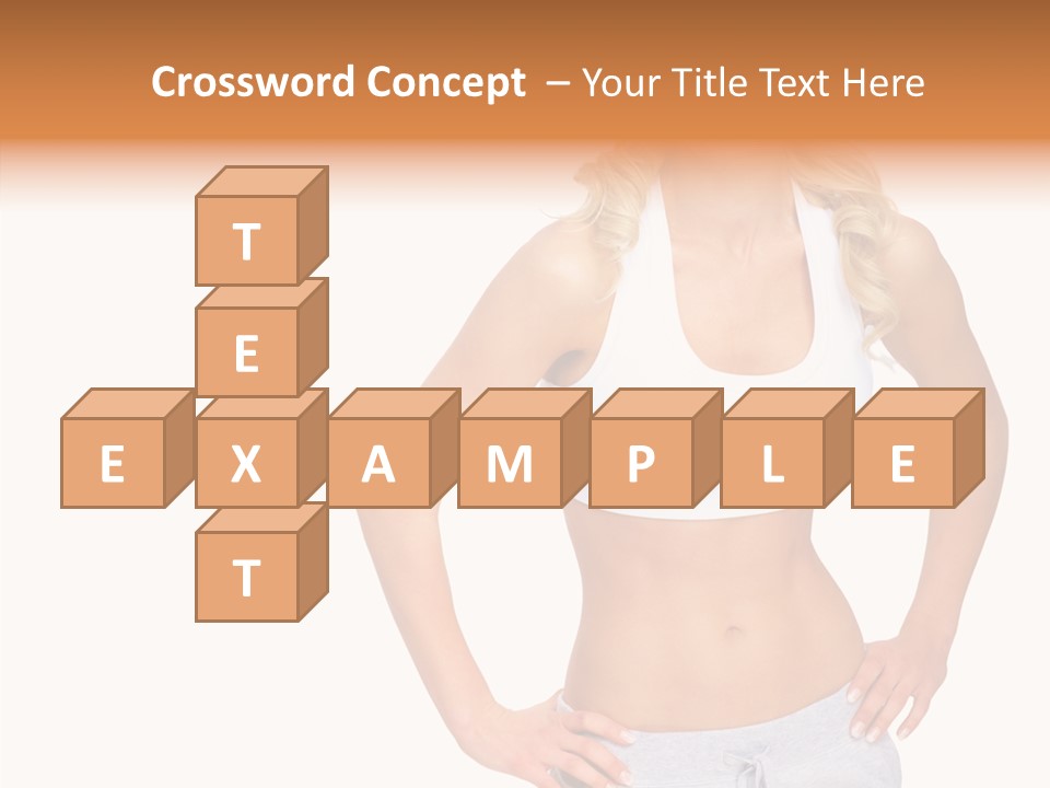 Idea Journey Tourism PowerPoint Template