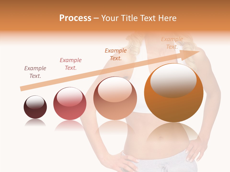 Idea Journey Tourism PowerPoint Template